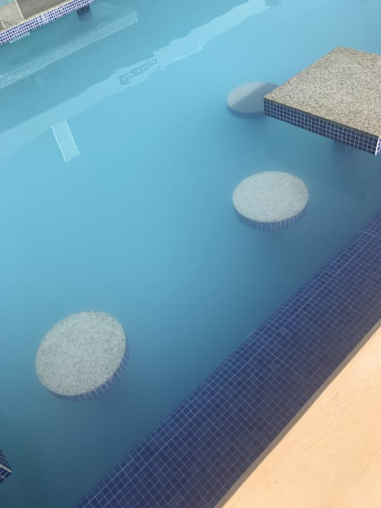 Pool Hotel Riu Republica - Adults only