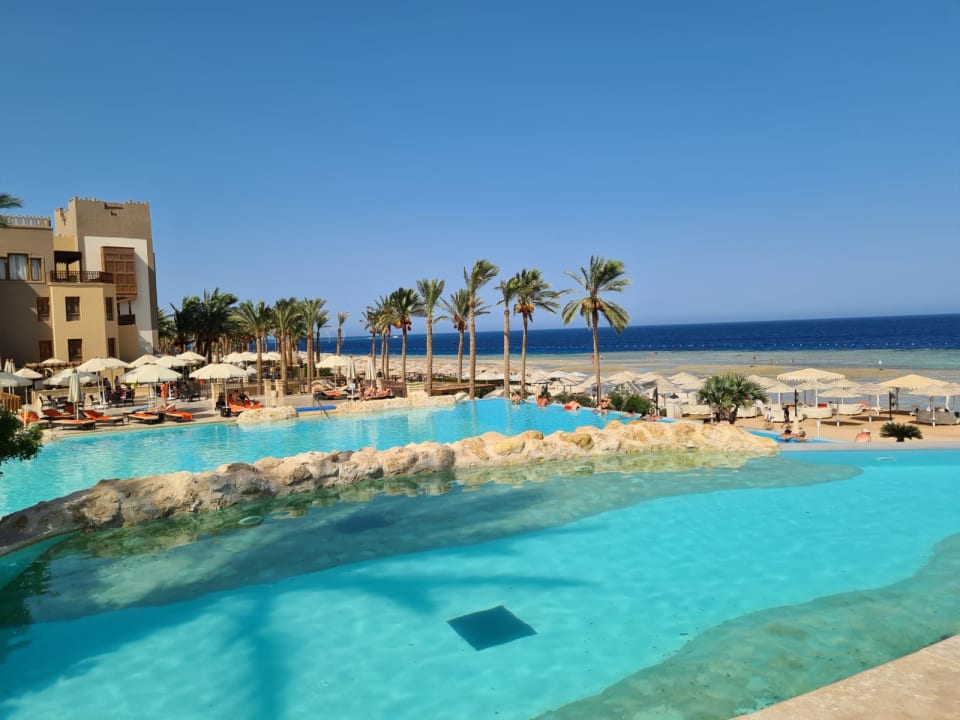 Pool Makadi Spa - Adults only