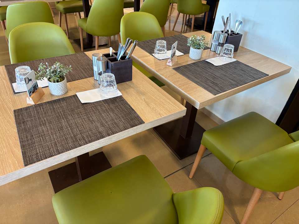 Gastro allsun Hotel Pil-lari Playa