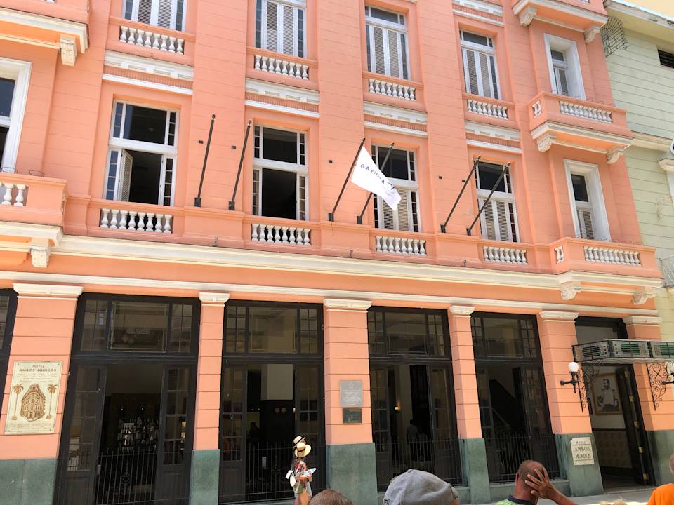 Ausblick Hotel Roc Casa Del Mar