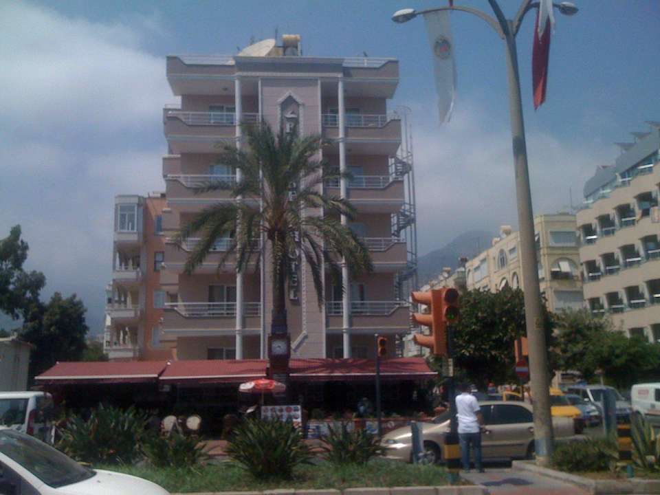 Отель Hotel Best Beach