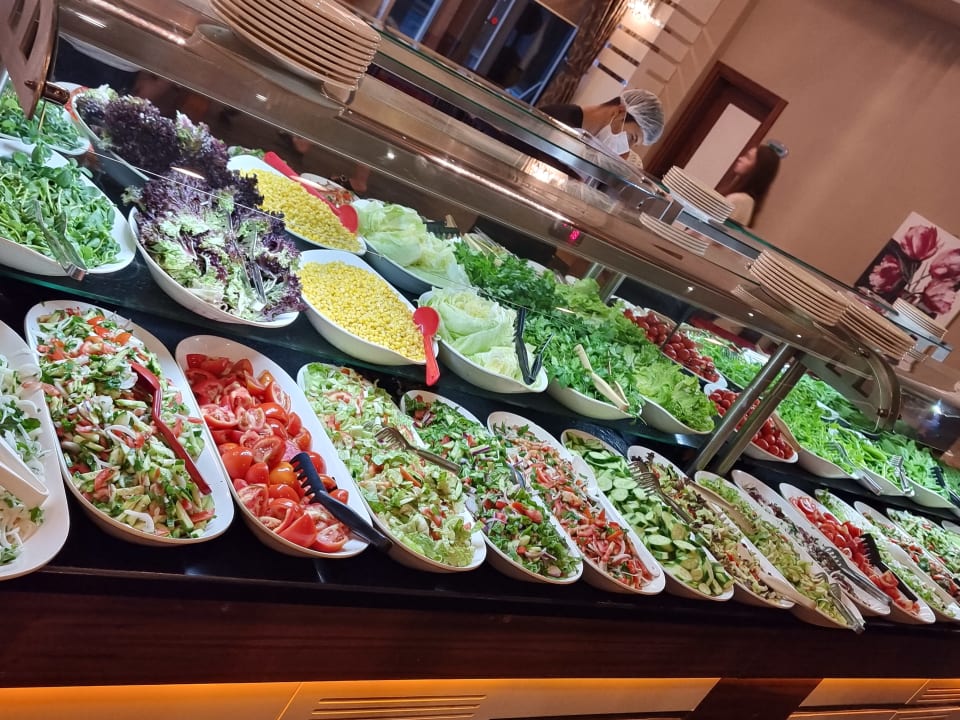 Gastro Dizalya Palm Garden