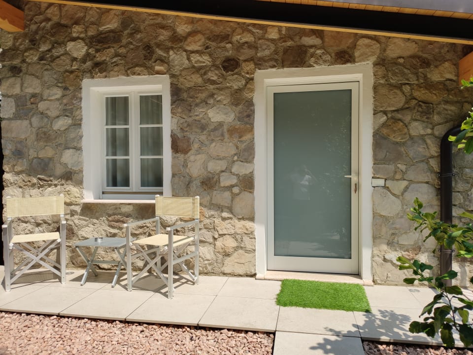 Zimmer Relax Hotel Villa La Gardenia & Oleandra