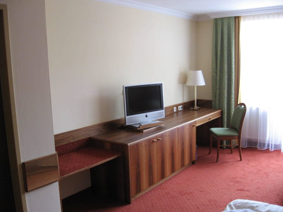 Zimmer - Deluxe Hotel Österreichischer Hof