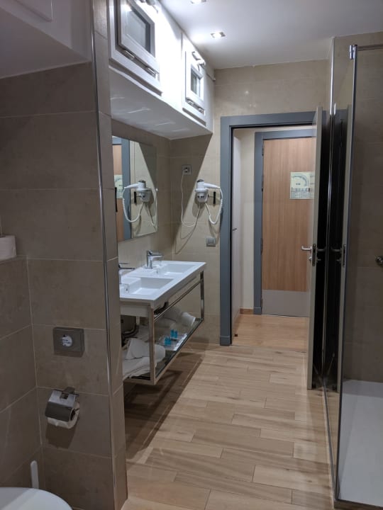 Zimmer HL Suitehotel Playa del Ingles