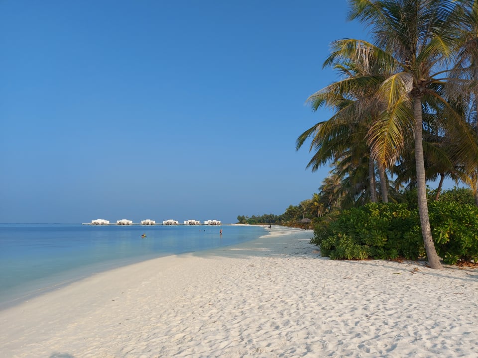Strand Hotel Riu Atoll