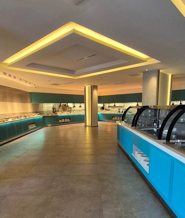 Gastro PALEMON Resort& Spa