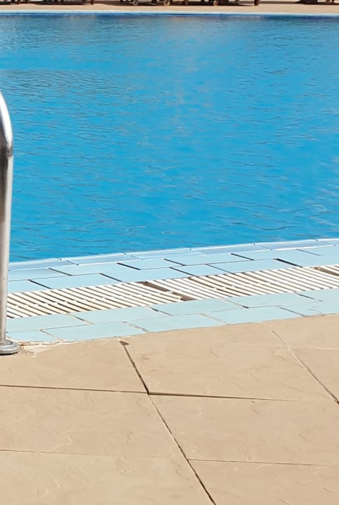 Pool Three Corners Happy Life Beach Resort