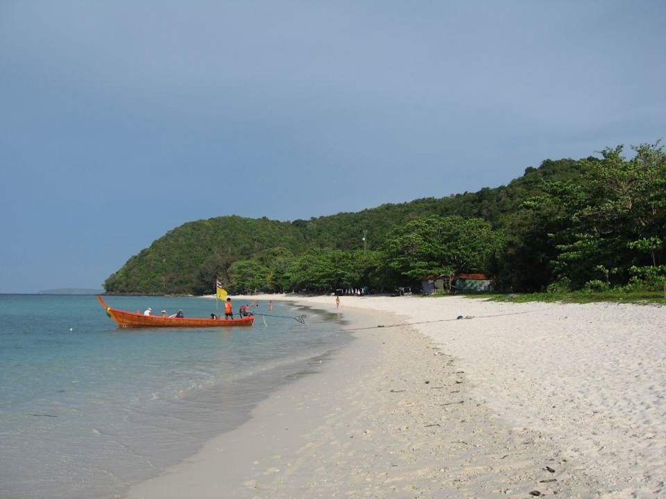 The Beach 2 Hotel Coral Island Resort