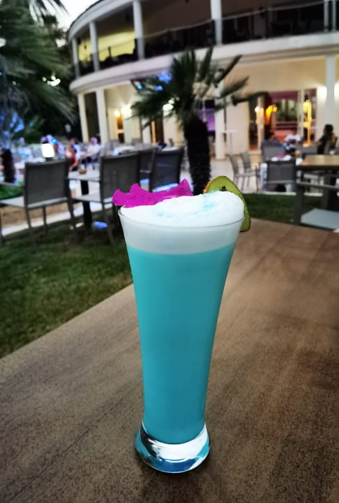 Gastro TUI MAGIC LIFE Africana