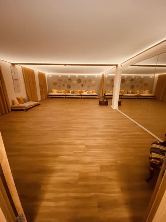 Sport & Freizeit Hotel Holzapfel