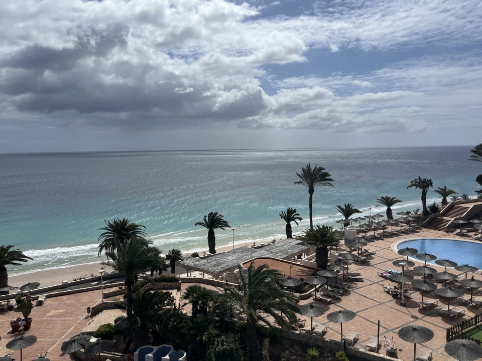 Außenansicht SBH Club Paraiso Playa