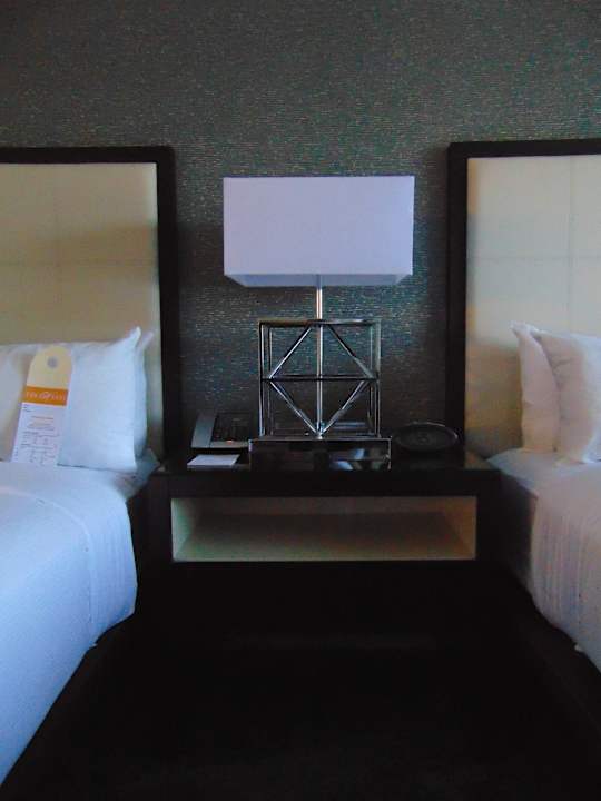 Zimmer Hotel The Henry