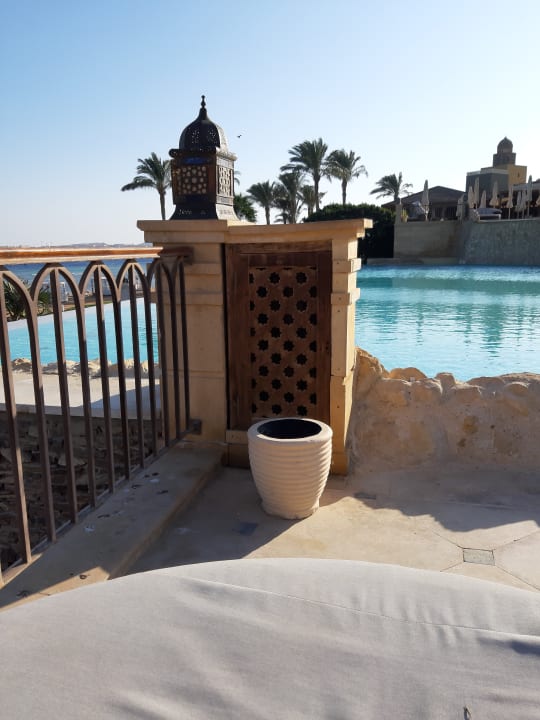 Pool Makadi Spa - Adults only