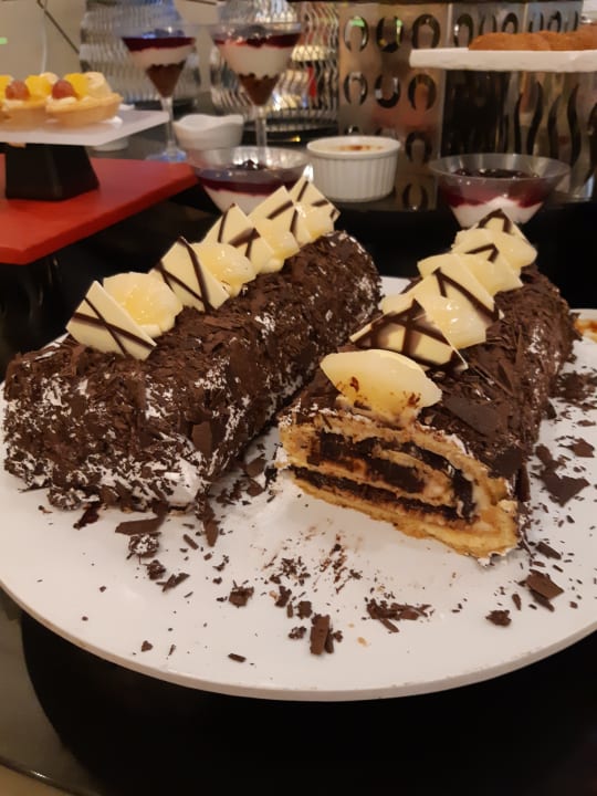 Gastro Aydinbey Kings Palace & Spa