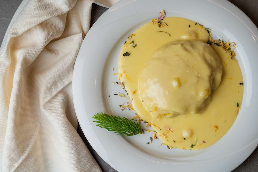 Gastro Hotel Panorama