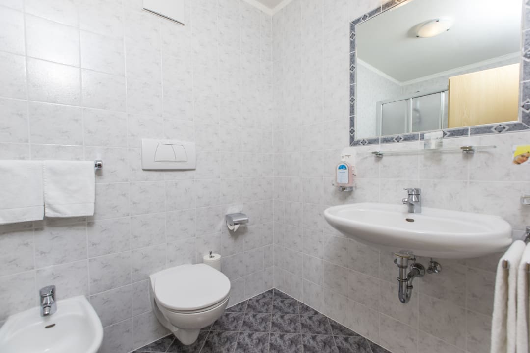 Zimmer Naturhotel Miraval