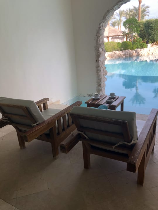 Zimmer Ghazala Gardens