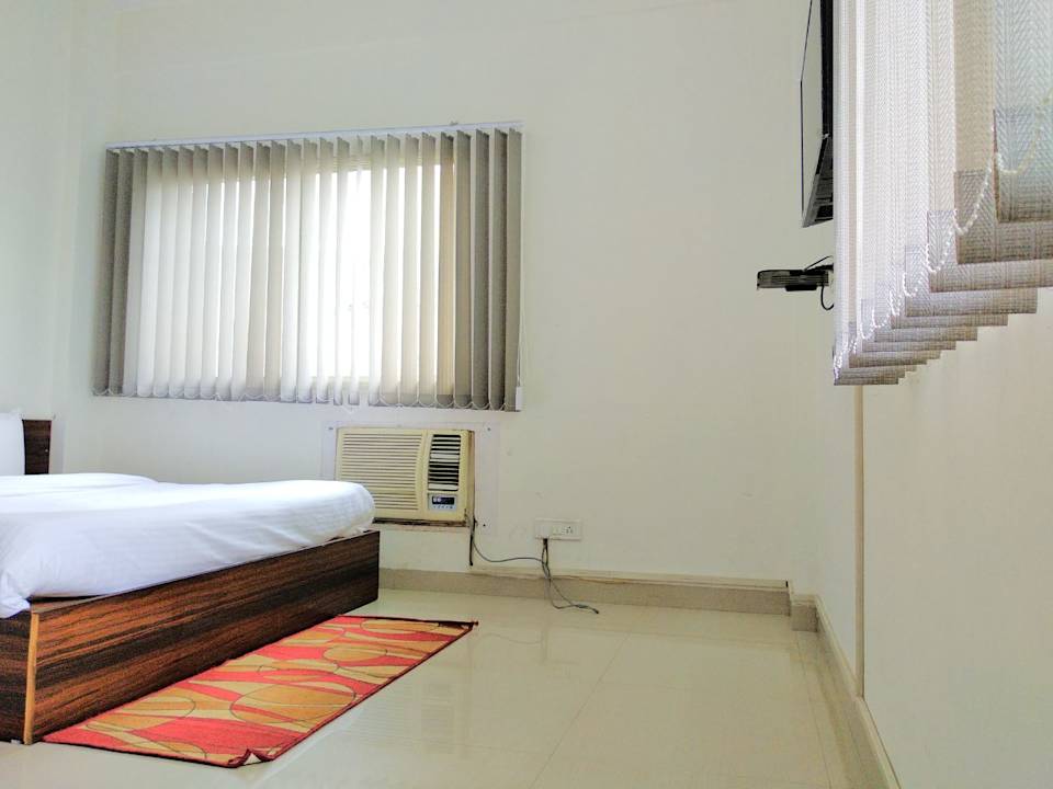 Zimmer The Radiance Suites & Apartments