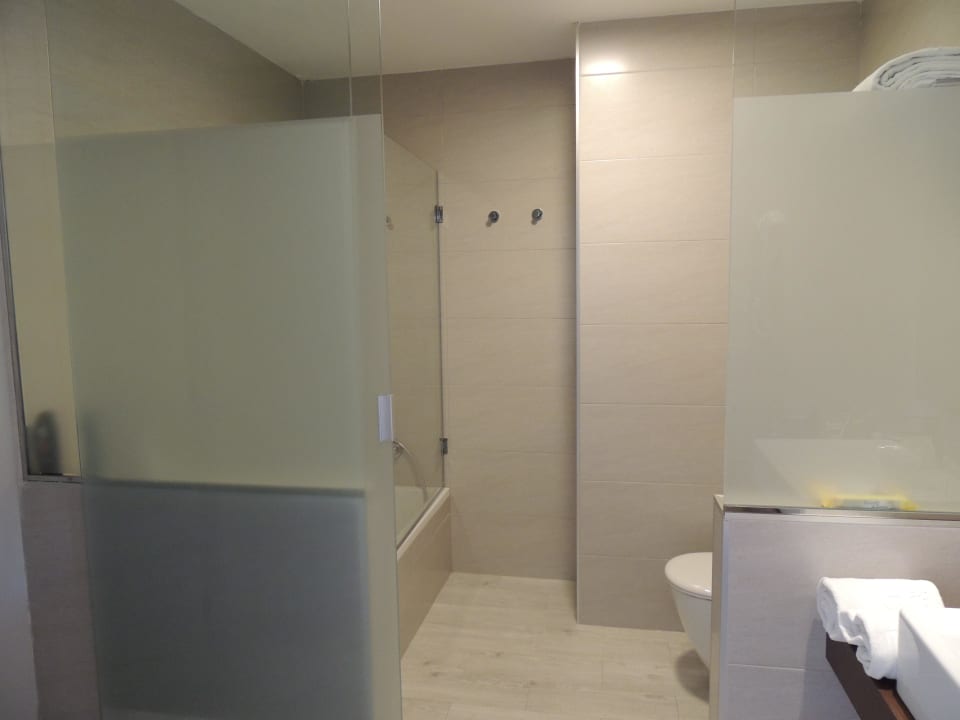 Badezimmer Playa Garden Selection Hotel & Spa
