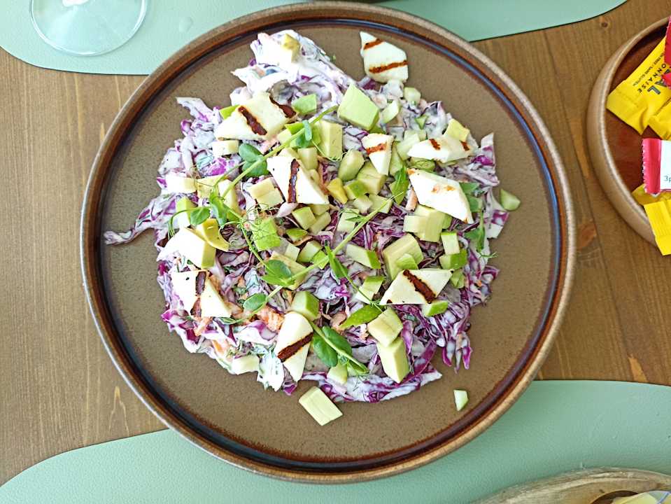 Gastro Atrium Prestige Thalasso Spa Resort & Villas