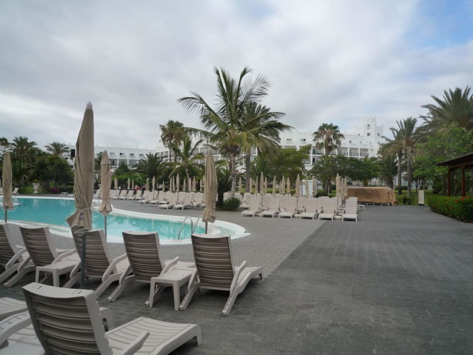 Dito Hotel Riu Palace Meloneras