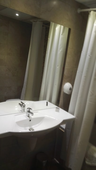 Zimmer Park Hotel Golden Beach