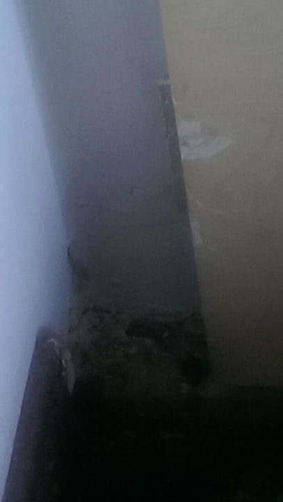 Gammel in den Ecken Hotel Side Elis