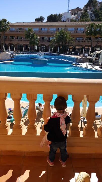 Zimmer Mon Port Hotel & Spa