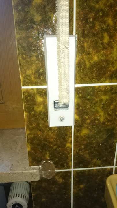 Fenster Bad Gasthof-Hotel Krone