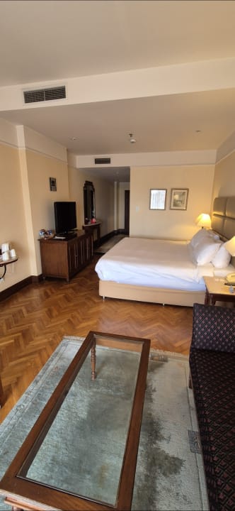 Zimmer Hotel Radisson Kathmandu