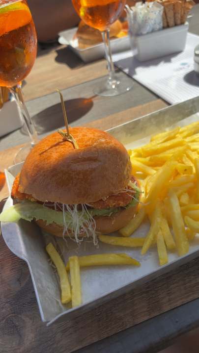 Strand Anemos Luxury Grand Resort