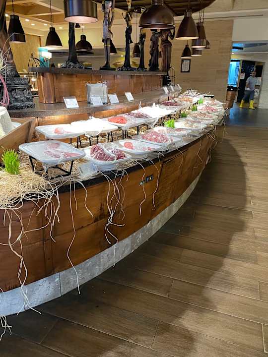 Gastro Megasaray Club Belek