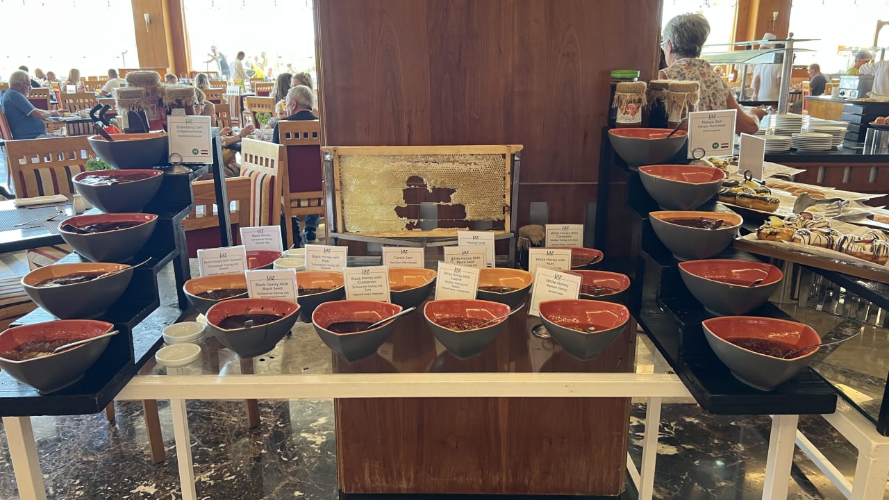 Gastro Jaz Grand Marsa