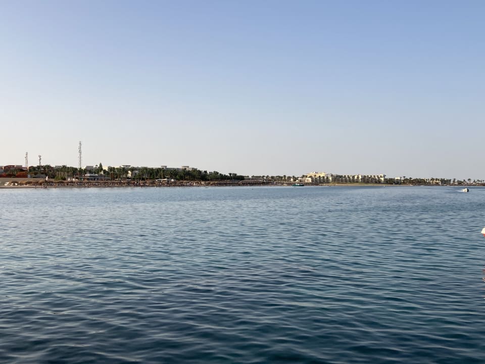 Strand Sentido Caribbean World Soma Bay