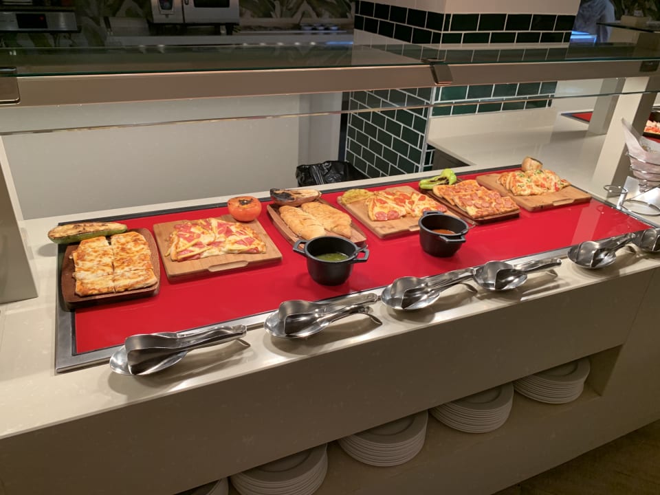 Gastro Lopesan Costa Bávaro Resort, Spa & Casino