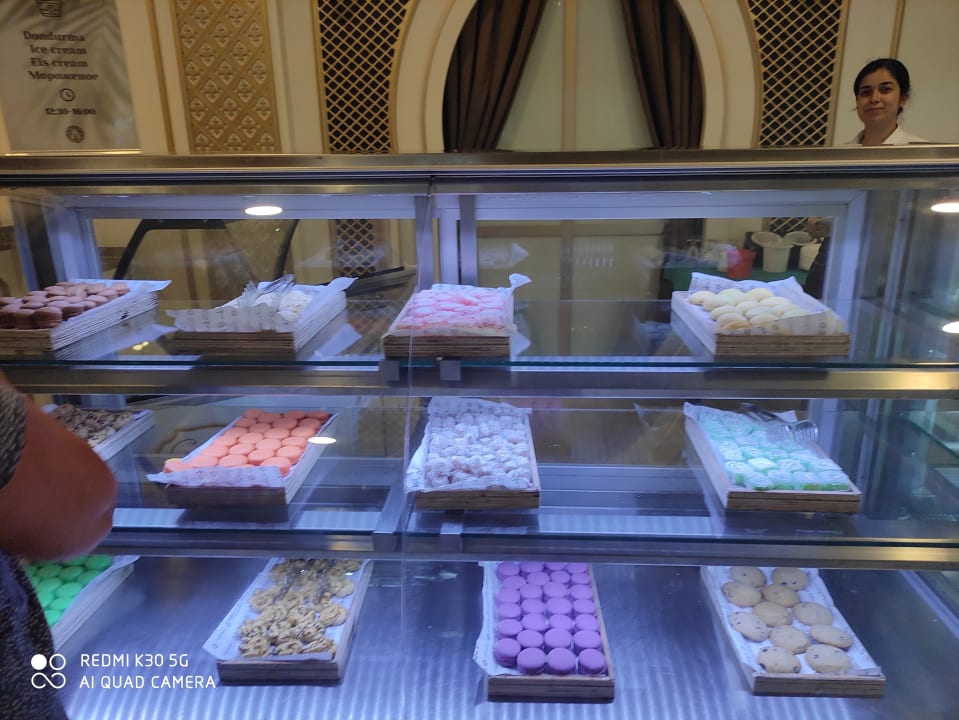 Gastro Adalya Resort & Spa - Adults Only