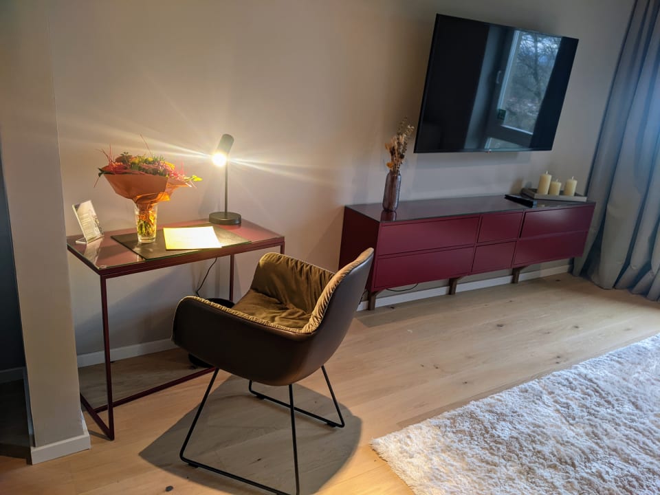 Zimmer Hofgut Wißberg - Das Weinberghotel