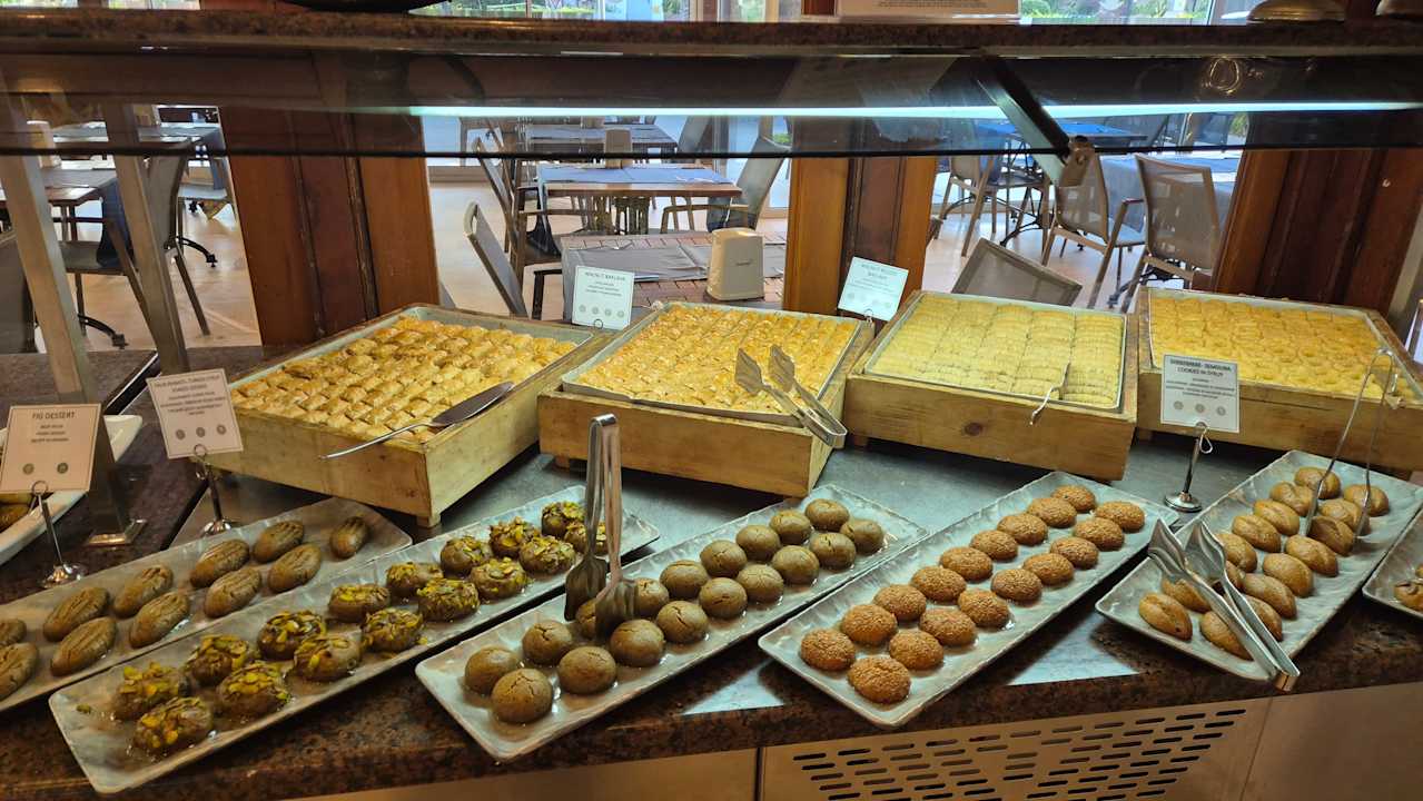 Gastro Labranda Alantur Resort