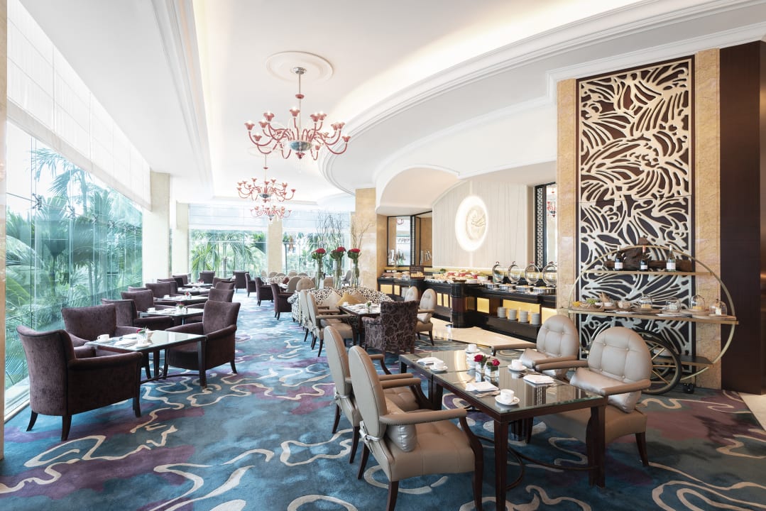 Gastro Shangri-La Singapore