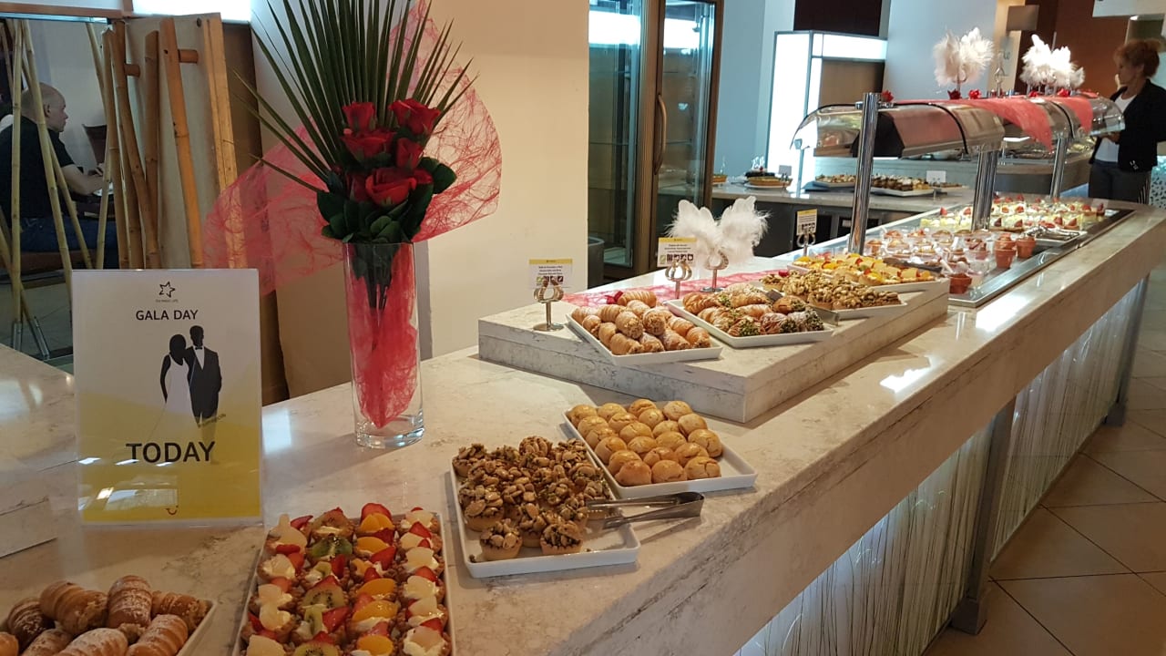 Gastro TUI MAGIC LIFE Calabria