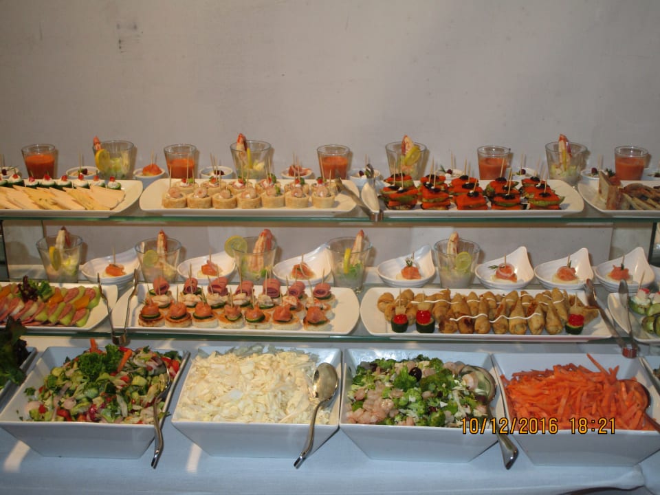 Gastro Jaz Makadi Oasis Resort