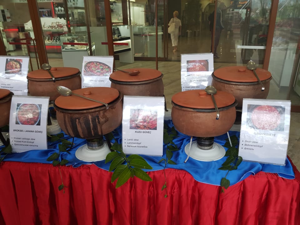 Gastro Hane Family Resort