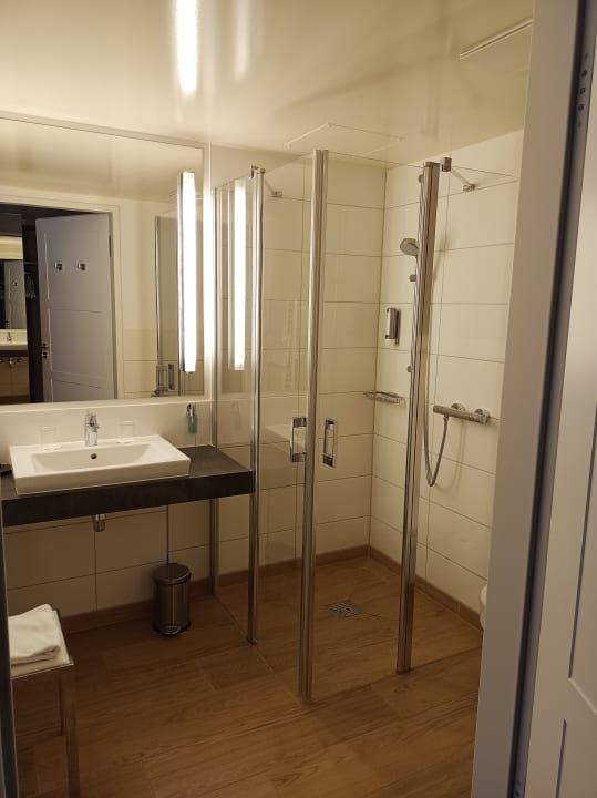 Zimmer Victor's Residenz-Hotel Teistungenburg