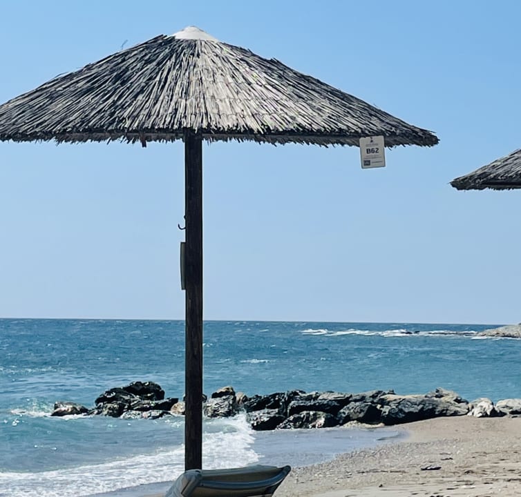 Strand Atrium Prestige Thalasso Spa Resort & Villas