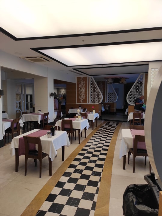 Gastro Side Alegria Hotel & Spa - Adults only +16