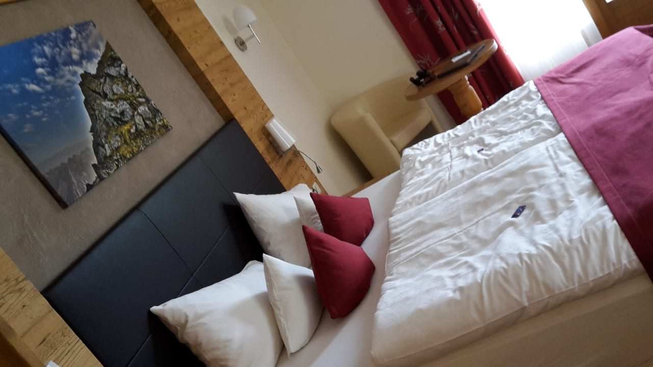 Zimmer Hotel Truyenhof