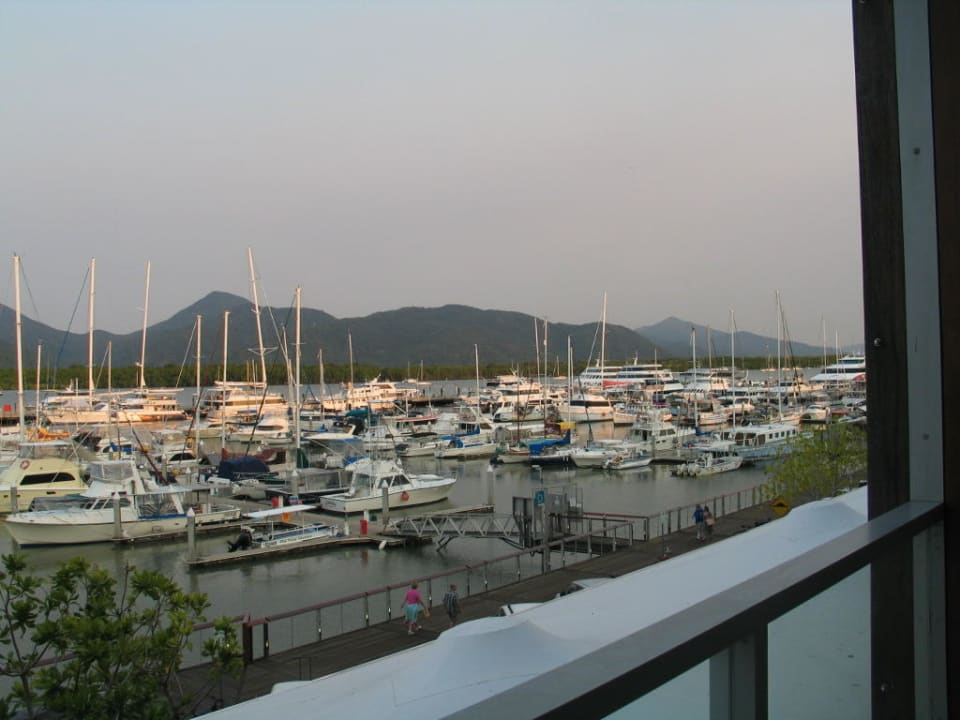 Marlin Marina Hotel Shangri-La The Marina Cairns