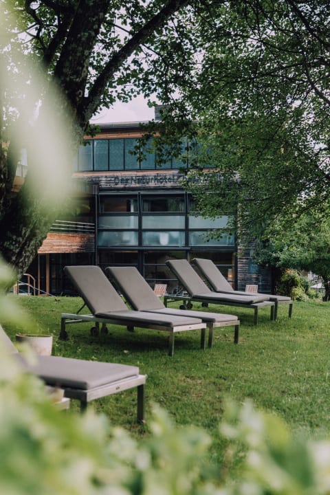 Sonstiges Naturhotel Chesa Valisa