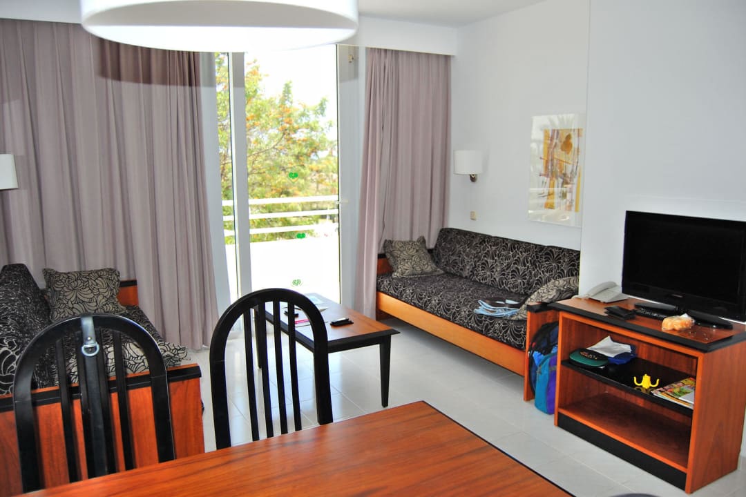Ap. 335 Protur Vista Badia Aparthotel